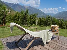 On the Slope Comfortable Holiday Residence