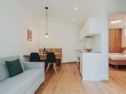 On the Slope Comfortable Holiday Residence