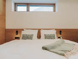 On the Slope Comfortable Holiday Residence