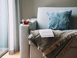 On the Slope Comfortable Holiday Residence