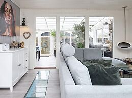 5 Person Holiday Home in Juelsminde