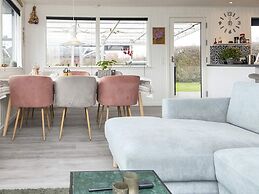 5 Person Holiday Home in Juelsminde