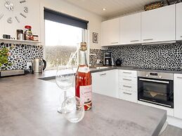 5 Person Holiday Home in Juelsminde