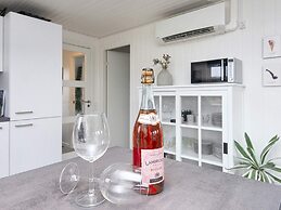 5 Person Holiday Home in Juelsminde