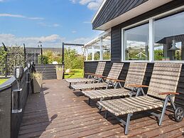 5 Person Holiday Home in Juelsminde