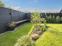 5 Person Holiday Home in Juelsminde