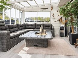 5 Person Holiday Home in Juelsminde