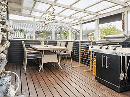 5 Person Holiday Home in Juelsminde