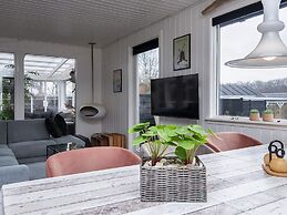 5 Person Holiday Home in Juelsminde