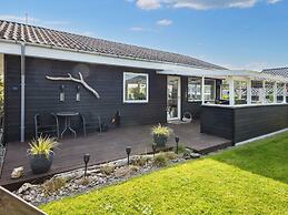 5 Person Holiday Home in Juelsminde