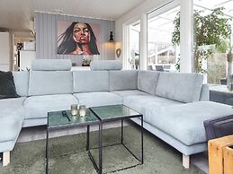 5 Person Holiday Home in Juelsminde