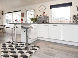 5 Person Holiday Home in Juelsminde