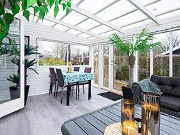 5 Person Holiday Home in Juelsminde