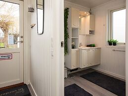 5 Person Holiday Home in Juelsminde