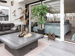 5 Person Holiday Home in Juelsminde