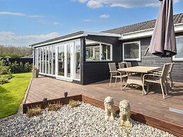 5 Person Holiday Home in Juelsminde