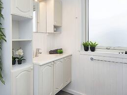 5 Person Holiday Home in Juelsminde