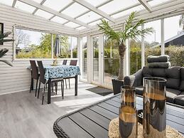 5 Person Holiday Home in Juelsminde