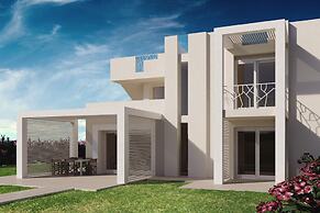 Belvilla by OYO Capo Falcone Bilo4 Premium