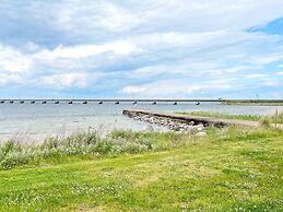 4 Person Holiday Home in Farjestaden