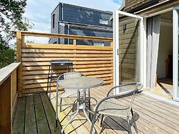 4 Person Holiday Home in Farjestaden