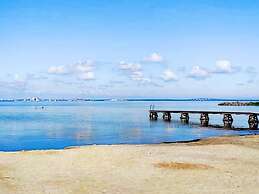 4 Person Holiday Home in Farjestaden