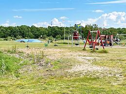 4 Person Holiday Home in Farjestaden
