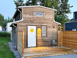 4 Person Holiday Home in Farjestaden