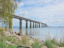 4 Person Holiday Home in Farjestaden