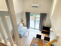 4 Person Holiday Home in Farjestaden