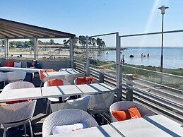 4 Person Holiday Home in Farjestaden