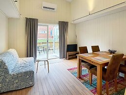 4 Person Holiday Home in Farjestaden