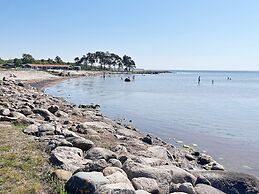 4 Person Holiday Home in Farjestaden