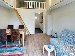 4 Person Holiday Home in Farjestaden