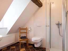 Old Bakery - Vorderhuus