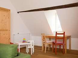 Old Bakery - Vorderhuus