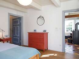 Old Bakery - Vorderhuus