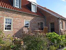 Old Bakery - Vorderhuus