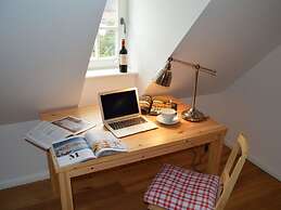 Old Bakery - Vorderhuus