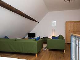 Old Bakery - Vorderhuus