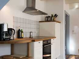 Old Bakery - Vorderhuus