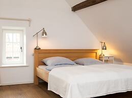 Old Bakery - Vorderhuus