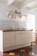 Old Bakery - Vorderhuus