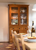 Old Bakery - Vorderhuus