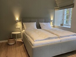 Weberwinkel Modern Retreat