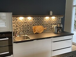 Weberwinkel Modern Retreat