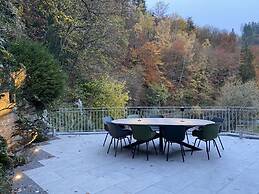 Weberwinkel Modern Retreat