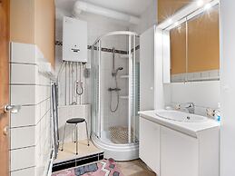 Tranquil Apartment With sea View