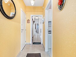 Tranquil Apartment With sea View