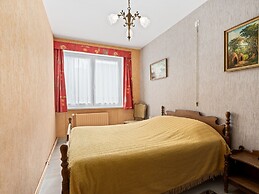 Tranquil Apartment With sea View